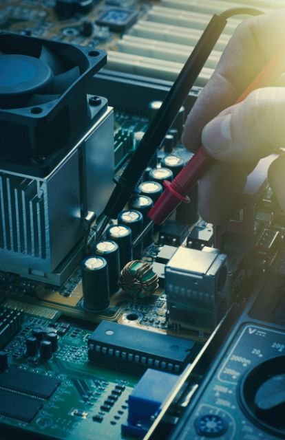 Hard Drive Data Recovery Mainpuri