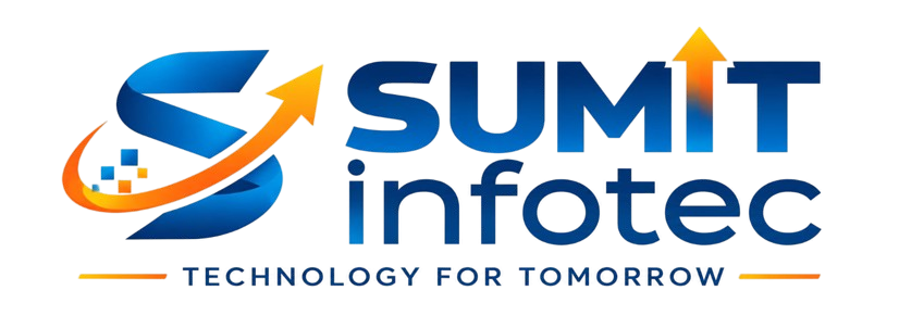 Sumit Infotec - Technology For Tomorrow